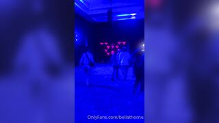 Bella Thorne (Bellathorne) OnlyFans Leaks Girl Porn Video 10