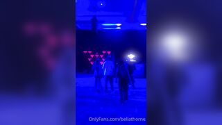 Bella Thorne (Bellathorne) OnlyFans Leaks Girl Porn Video 10