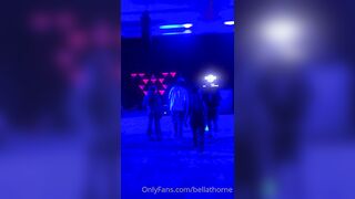 Bella Thorne (Bellathorne) OnlyFans Leaks Girl Porn Video 10