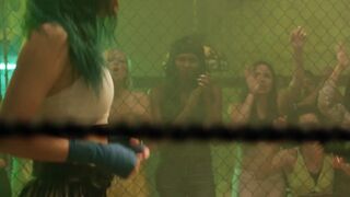 Bella Thorne (Bellathorne) OnlyFans Leaks Girl Porn Video 41