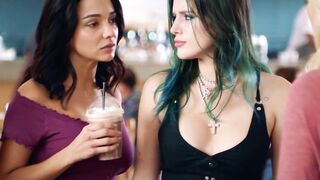 Bella Thorne (Bellathorne) OnlyFans Leaks Girl Porn Video 40