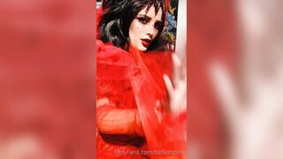 Bella Thorne (Bellathorne) OnlyFans Leaks Girl Porn Video 38