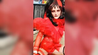 Bella Thorne (Bellathorne) OnlyFans Leaks Girl Porn Video 38