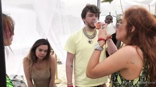 Bella Thorne (Bellathorne) OnlyFans Leaks Girl Porn Video 7