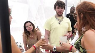 Bella Thorne (Bellathorne) OnlyFans Leaks Girl Porn Video 7