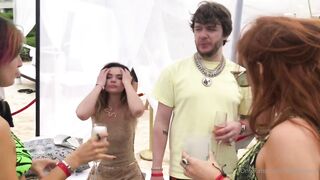 Bella Thorne (Bellathorne) OnlyFans Leaks Girl Porn Video 7