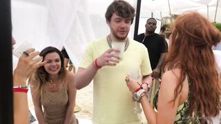 Bella Thorne (Bellathorne) OnlyFans Leaks Girl Porn Video 7