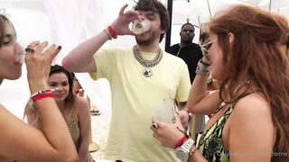 Bella Thorne (Bellathorne) OnlyFans Leaks Girl Porn Video 7