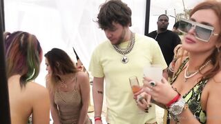 Bella Thorne (Bellathorne) OnlyFans Leaks Girl Porn Video 7