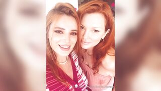 Bella Thorne (Bellathorne) OnlyFans Leaks Girl Porn Video 50