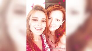 Bella Thorne (Bellathorne) OnlyFans Leaks Girl Porn Video 50