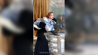 Bella Thorne (Bellathorne) OnlyFans Leaks Girl Porn Video 22