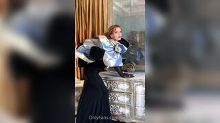 Bella Thorne (Bellathorne) OnlyFans Leaks Girl Porn Video 22