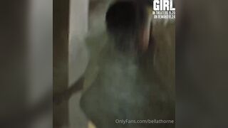 Bella Thorne (Bellathorne) OnlyFans Leaks Girl Porn Video 35