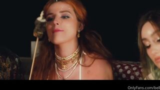 Bella Thorne (Bellathorne) OnlyFans Leaks Girl Porn Video 55