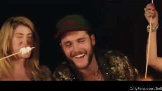 Bella Thorne (Bellathorne) OnlyFans Leaks Girl Porn Video 55