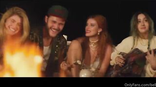 Bella Thorne (Bellathorne) OnlyFans Leaks Girl Porn Video 55