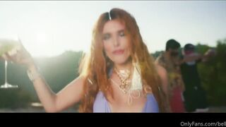Bella Thorne (Bellathorne) OnlyFans Leaks Girl Porn Video 55
