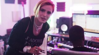 Bella Thorne (Bellathorne) OnlyFans Leaks Girl Porn Video 14