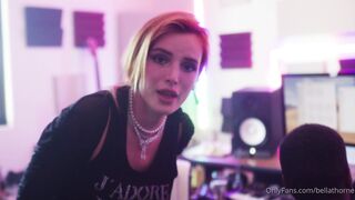 Bella Thorne (Bellathorne) OnlyFans Leaks Girl Porn Video 14