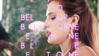 Bella Thorne (Bellathorne) OnlyFans Leaks Girl Porn Video 14