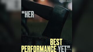 Bella Thorne (Bellathorne) OnlyFans Leaks Girl Porn Video 56