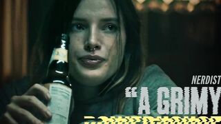 Bella Thorne (Bellathorne) OnlyFans Leaks Girl Porn Video 49