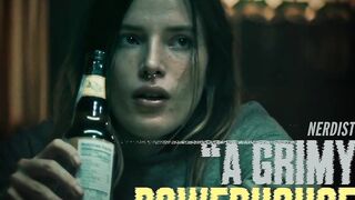 Bella Thorne (Bellathorne) OnlyFans Leaks Girl Porn Video 49