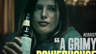 Bella Thorne (Bellathorne) OnlyFans Leaks Girl Porn Video 49