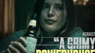 Bella Thorne (Bellathorne) OnlyFans Leaks Girl Porn Video 49