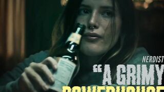 Bella Thorne (Bellathorne) OnlyFans Leaks Girl Porn Video 49