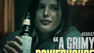 Bella Thorne (Bellathorne) OnlyFans Leaks Girl Porn Video 49