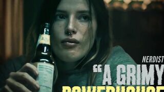 Bella Thorne (Bellathorne) OnlyFans Leaks Girl Porn Video 49