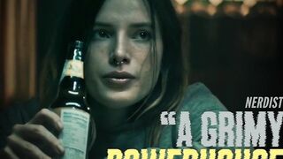 Bella Thorne (Bellathorne) OnlyFans Leaks Girl Porn Video 49