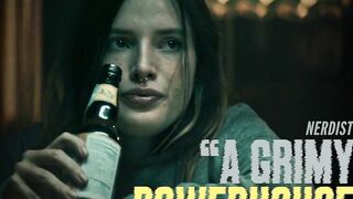 Bella Thorne (Bellathorne) OnlyFans Leaks Girl Porn Video 49