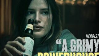 Bella Thorne (Bellathorne) OnlyFans Leaks Girl Porn Video 49