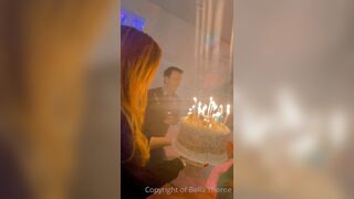 Bella Thorne (Bellathorne) OnlyFans Leaks Gal Porn Video 25