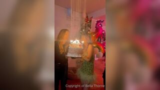 Bella Thorne (Bellathorne) OnlyFans Leaks Gal Porn Video 25