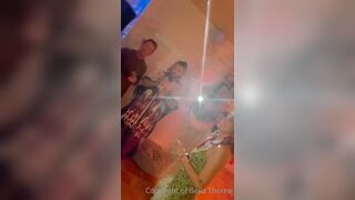 Bella Thorne (Bellathorne) OnlyFans Leaks Gal Porn Video 34