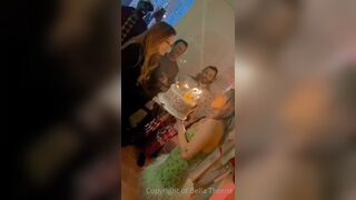 Bella Thorne (Bellathorne) OnlyFans Leaks Gal Porn Video 34