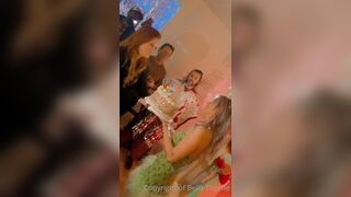 Bella Thorne (Bellathorne) OnlyFans Leaks Gal Porn Video 34