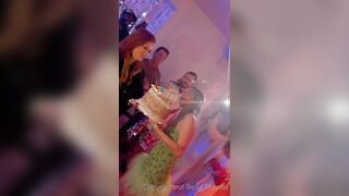 Bella Thorne (Bellathorne) OnlyFans Leaks Gal Porn Video 34