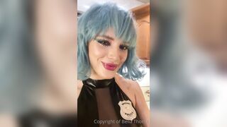 Bella Thorne (Bellathorne) OnlyFans Leaks Gal Porn Video 48