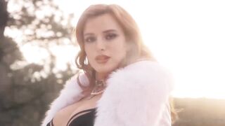 Bella Thorne (Bellathorne) OnlyFans Leaks Gal Porn Video 15