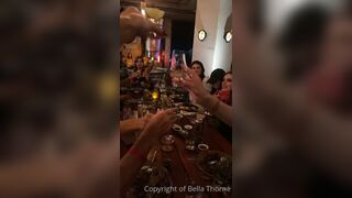 Bella Thorne (Bellathorne) OnlyFans Leaks Gal Porn Video 31