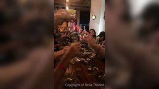 Bella Thorne (Bellathorne) OnlyFans Leaks Gal Porn Video 31