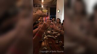 Bella Thorne (Bellathorne) OnlyFans Leaks Gal Porn Video 31