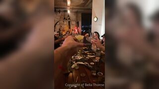 Bella Thorne (Bellathorne) OnlyFans Leaks Gal Porn Video 31