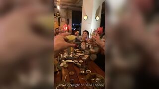 Bella Thorne (Bellathorne) OnlyFans Leaks Gal Porn Video 31