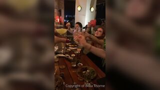 Bella Thorne (Bellathorne) OnlyFans Leaks Gal Porn Video 31